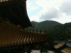 -宝陀讲寺