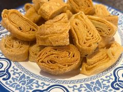 -老北京胡同味道二荤铺(酒仙桥店)