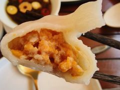 -喜鼎海胆水饺(东港店)
