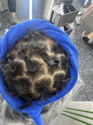 -东梵造型·烫发染发接发连锁SALON