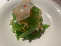 -荣轩(新荣记环球金融中心店)