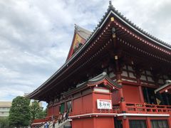 -浅草寺