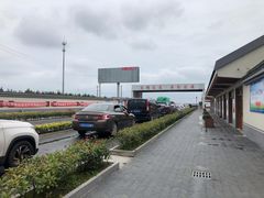 -崇海汽渡临永渡口