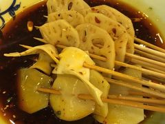 -蜀宴·家宴馆(升伟晶石店)
