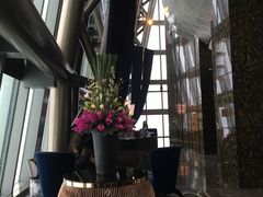 -瑞吉酒店·The Drawing Room闲逸廊·云端下午茶·夜奢Whiskey