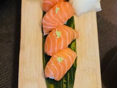 -弓二·烧鸟居酒屋(财富购物中心店)