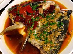 -水月周庄铂尔曼酒店-水月荟中餐厅