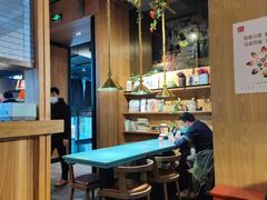 -平江桃花源记(新光天地店)