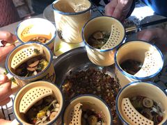 -农耕记·湖南土菜(科技园店)