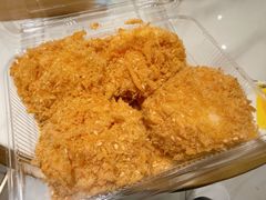 -鲍师傅糕点(江苏路店)