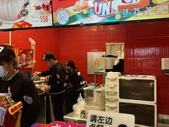 -DQ·蛋糕·冰淇淋(阜盛道店)