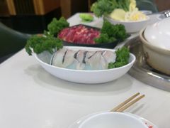 -土连锅·现熬养生汤锅(梁家巷店)