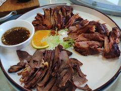 -乔家满族八大碗(流水沟店)