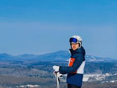 -长白山华美胜地滑雪场