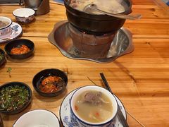 -洪大厨鸡煲(福田店)