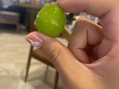 -蓝珊甄选海鲜自助·火锅大排档(近阿那亚店)