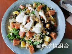 -魏斯理汉堡(西安沣东吾悦店)