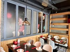 -辣尚瘾·烤鱼·新川菜(交大直营店)