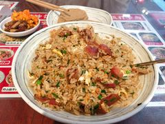 -扬二春炒饭(国庆路总店)