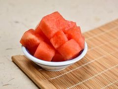 加西瓜-广信牛奶甜品世家(台东店)