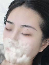 -Doris多里斯半永久纹眉·SMP纹发·发际线