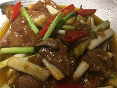 -百年神厨·地道川菜(清江西路店)