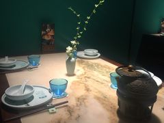 -佬麻雀·新湘菜(珠海金发购物中心店)
