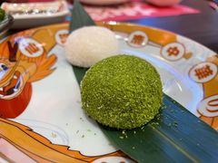 -仙隐小鹿中华料理(南宁万象城店)