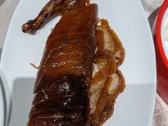 -惠丰堂饭庄(北洼路店)