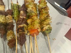 -去吃龙虾 | 烧烤·龙虾馆(红林世界城店)