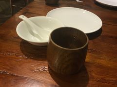餐具摆设-春暖花开(西溪店)