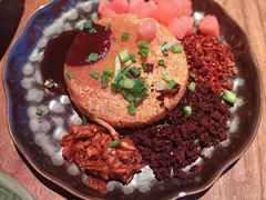 -包整·丝娃娃(一览甲秀楼风景店)