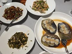 -本处·素食·融合料理(南油店)