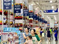 -山姆会员商店(邻瑞广场店)