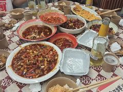 -老三样·旧食新味(船山路店)