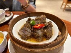 -杭州JW万豪酒店-万豪中餐厅