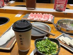 -呷哺呷哺 黄金牧场 (新中关购物中心店)