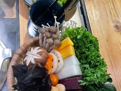 -湊湊火锅·茶憩(东城万达店)