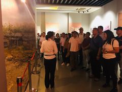 -平西抗日烈士陵园