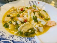 剑门豆腐-蜀门客栈(剑门关景区店)
