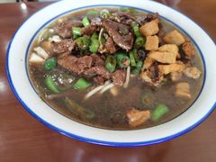 -姚记面馆(瑶琳路店)