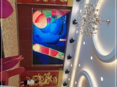 -福满园大酒楼(梅林店)
