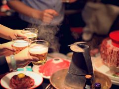 -南门四季铜锅涮肉(大屯·北苑店)