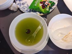-阿庄新豫菜(通泰路店)