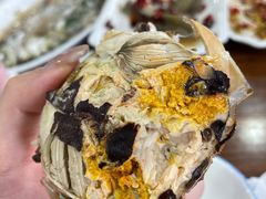 -渔娘蟹庄(阳澄湖莲花岛店)