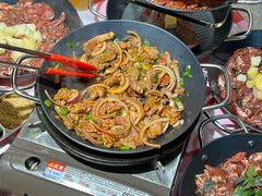 -林真真牛肋条放题(天马店)