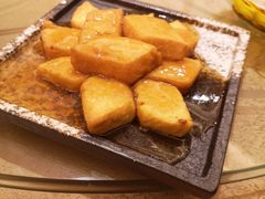 -安乐茶饭·手工素菜·高空景观餐厅(千灯湖店)