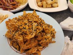 -揽月斋炙子烤肉·清真(安定门·五道营店)