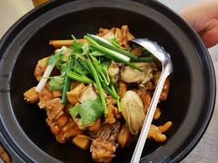 -祈胜邨•顺德鱼生•顺德菜(容桂店)