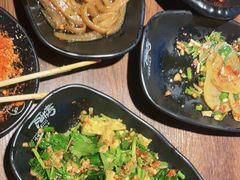 -Let’s WaKao瓦烤(贝森店)